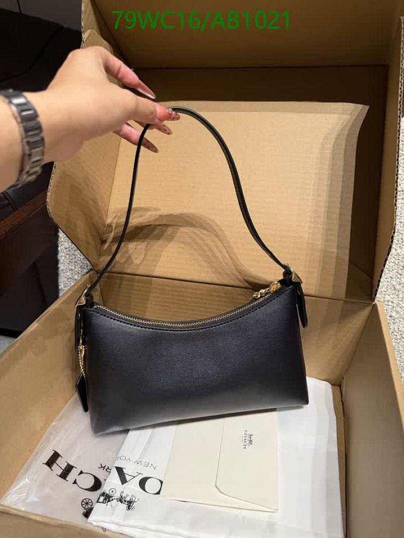 Coach-Bags4A Quality Code: AB1021 $: 79USD