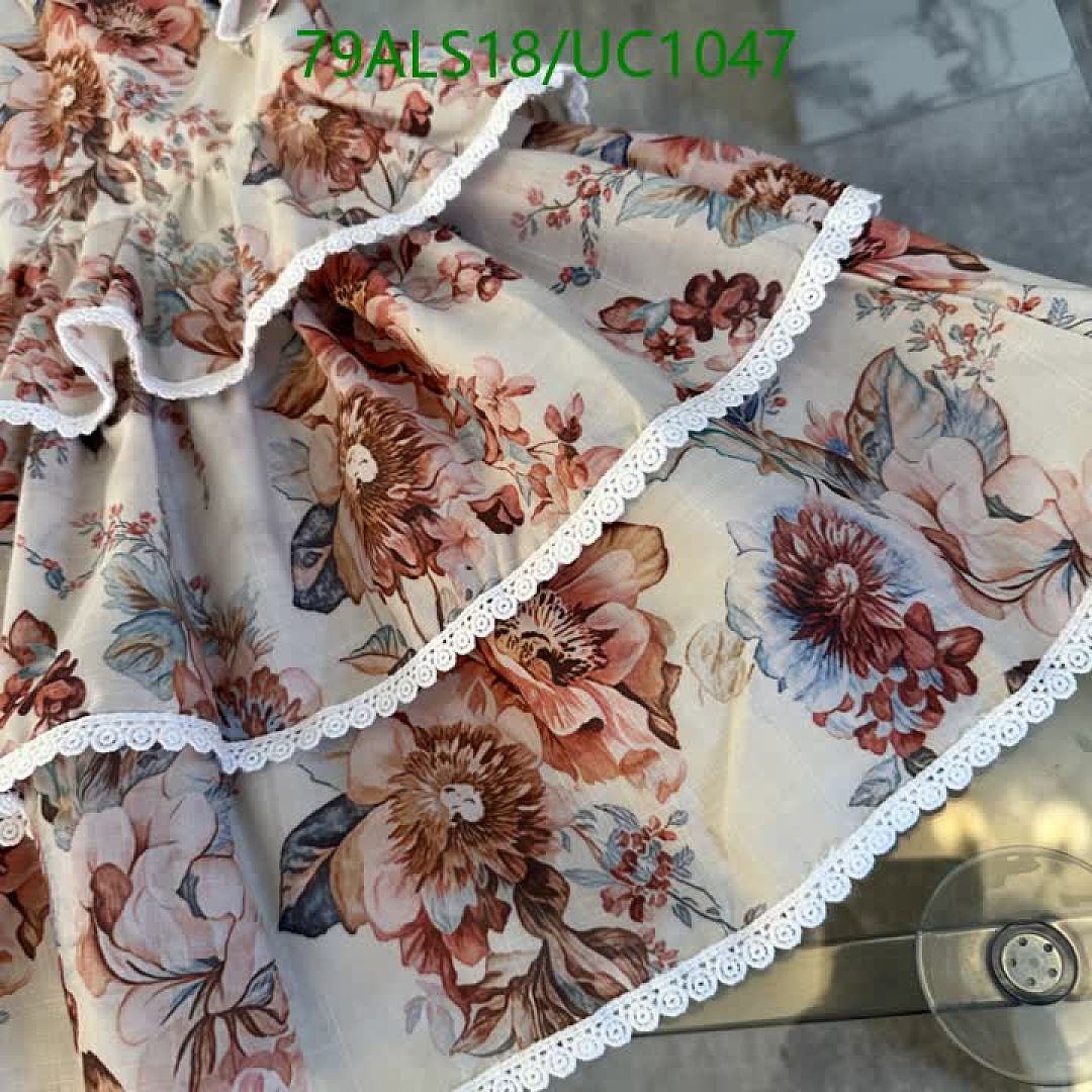 D&G-Clothing（Kids） Code: UC1047 $: 79USD