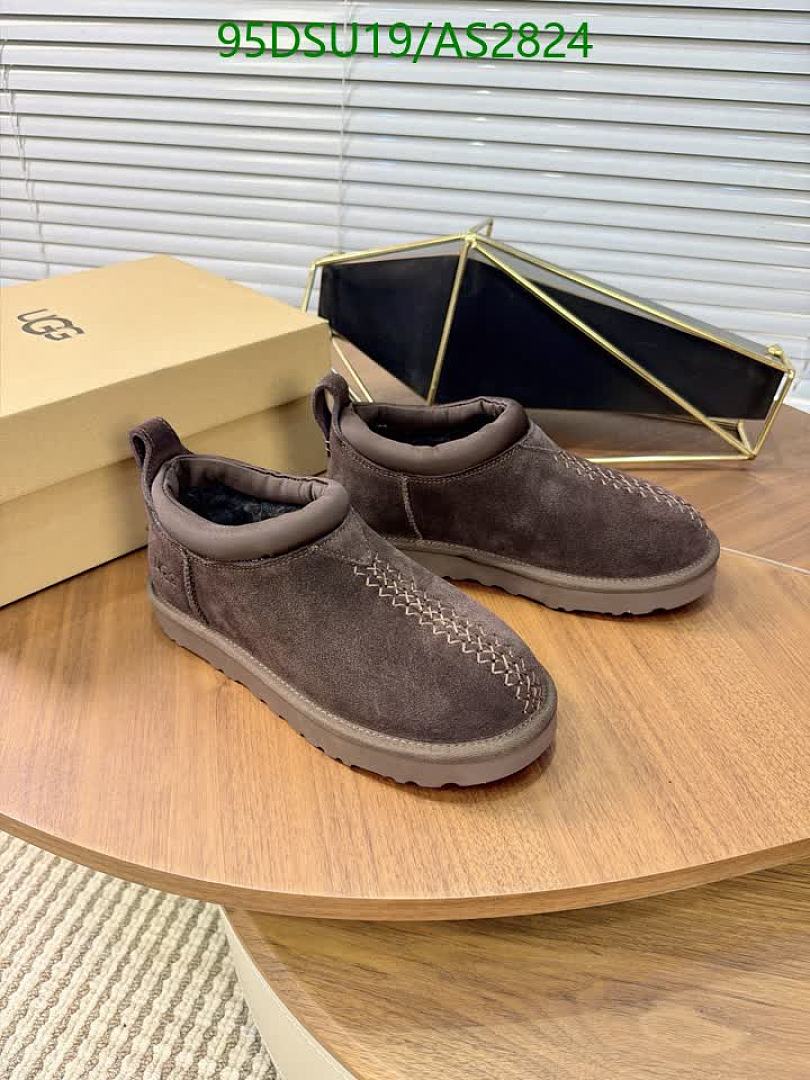 UGG-Men shoes Code: AS2824 $: 95USD