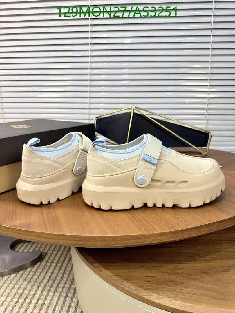 UGG-Men shoes Code: AS3251 $: 129USD
