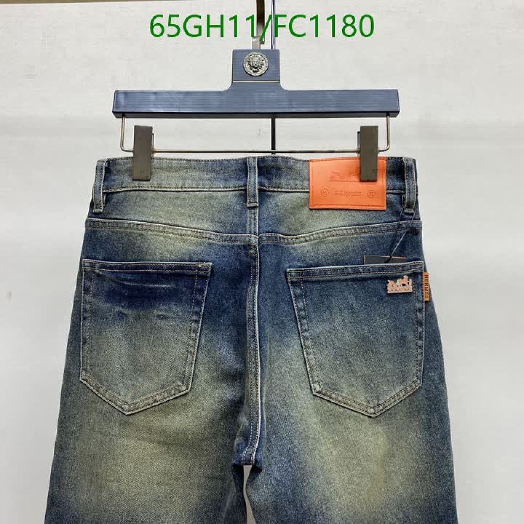 Hermes-Clothing Code: FC1180 $: 65USD