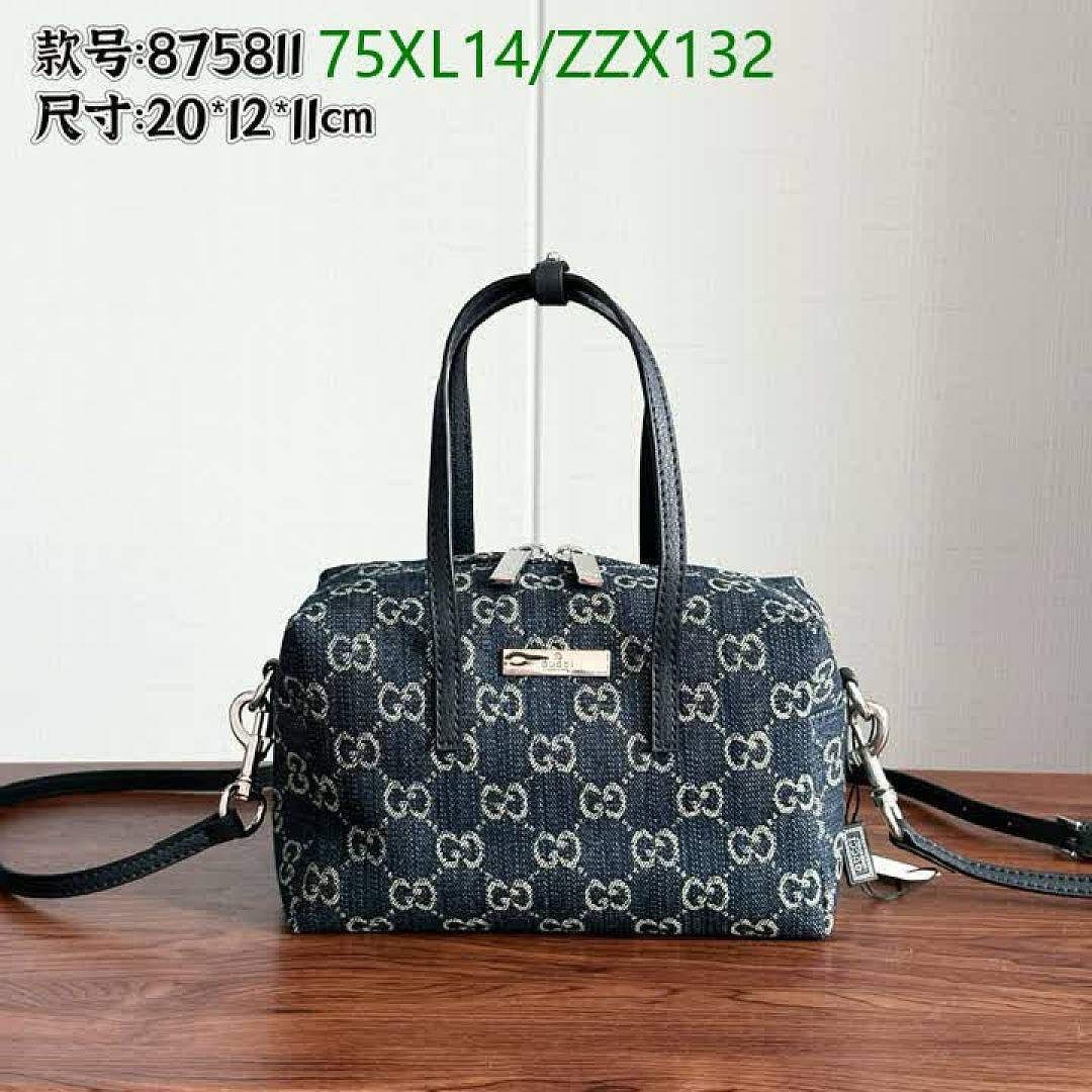 Gucci-Bags4A Quality Code: ZZX132 $: 75USD