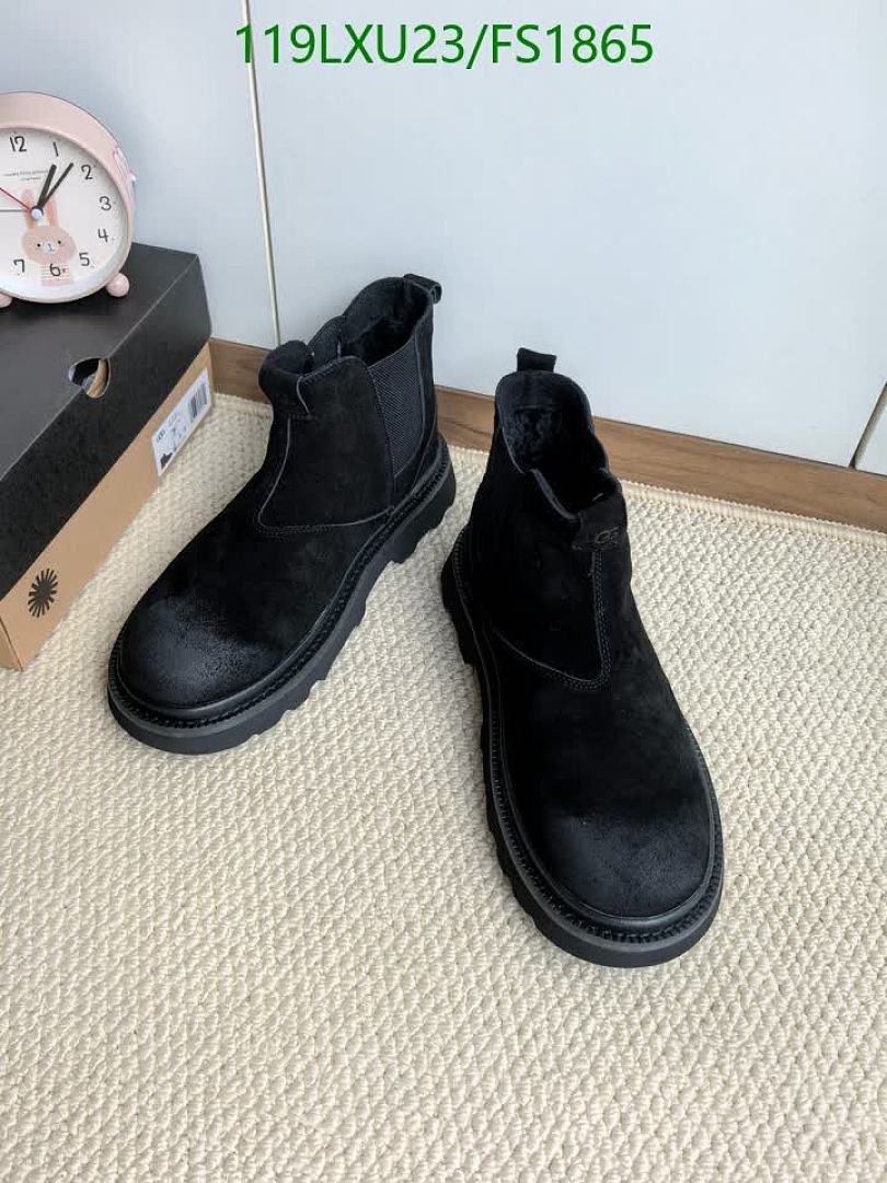 UGG-Men shoes Code: FS1865 $: 119USD