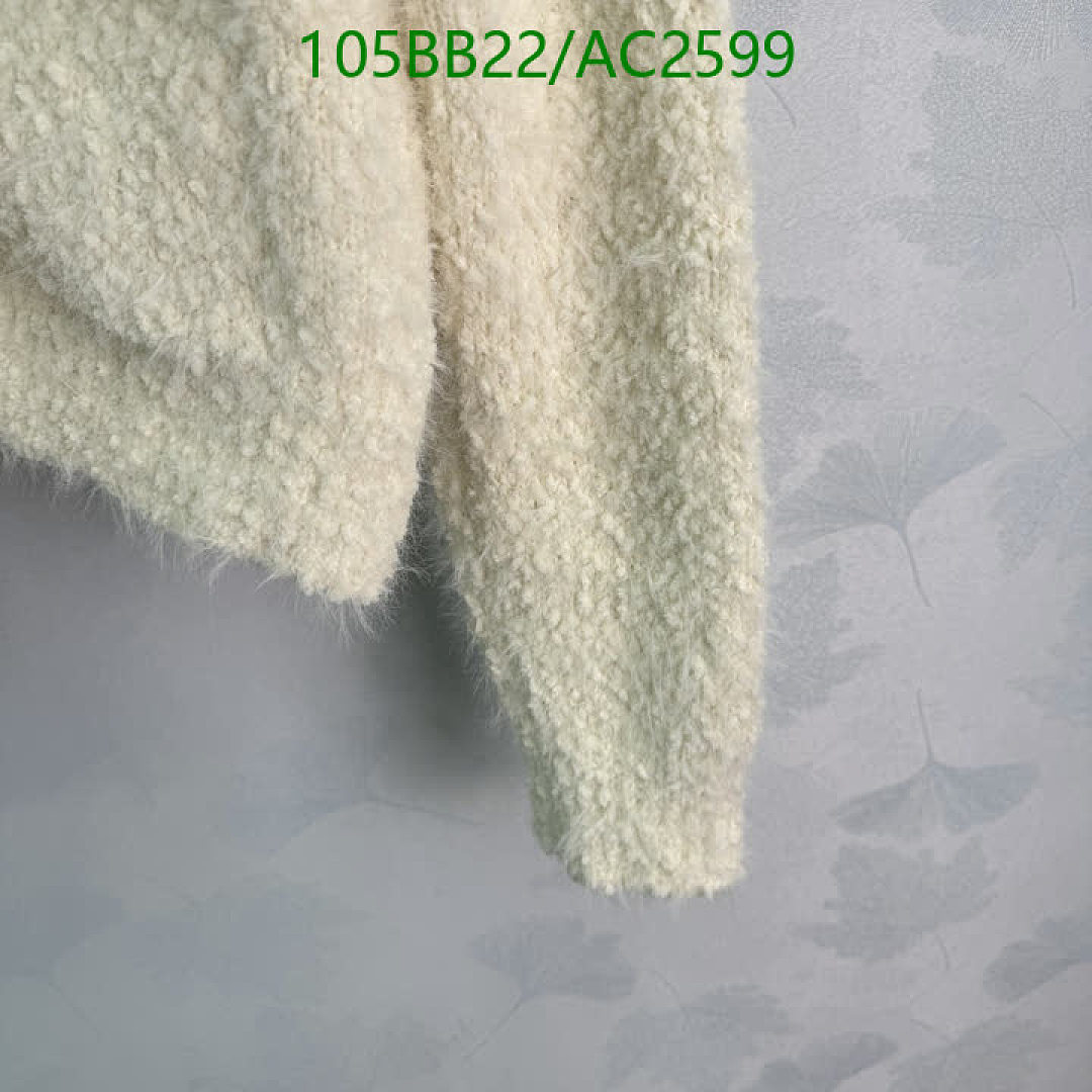Chanel-Clothing Code: AC2599 $: 105USD