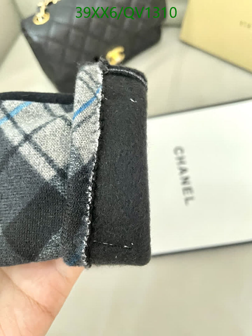 Burberry-Gloves Code: QV1310 $: 39USD