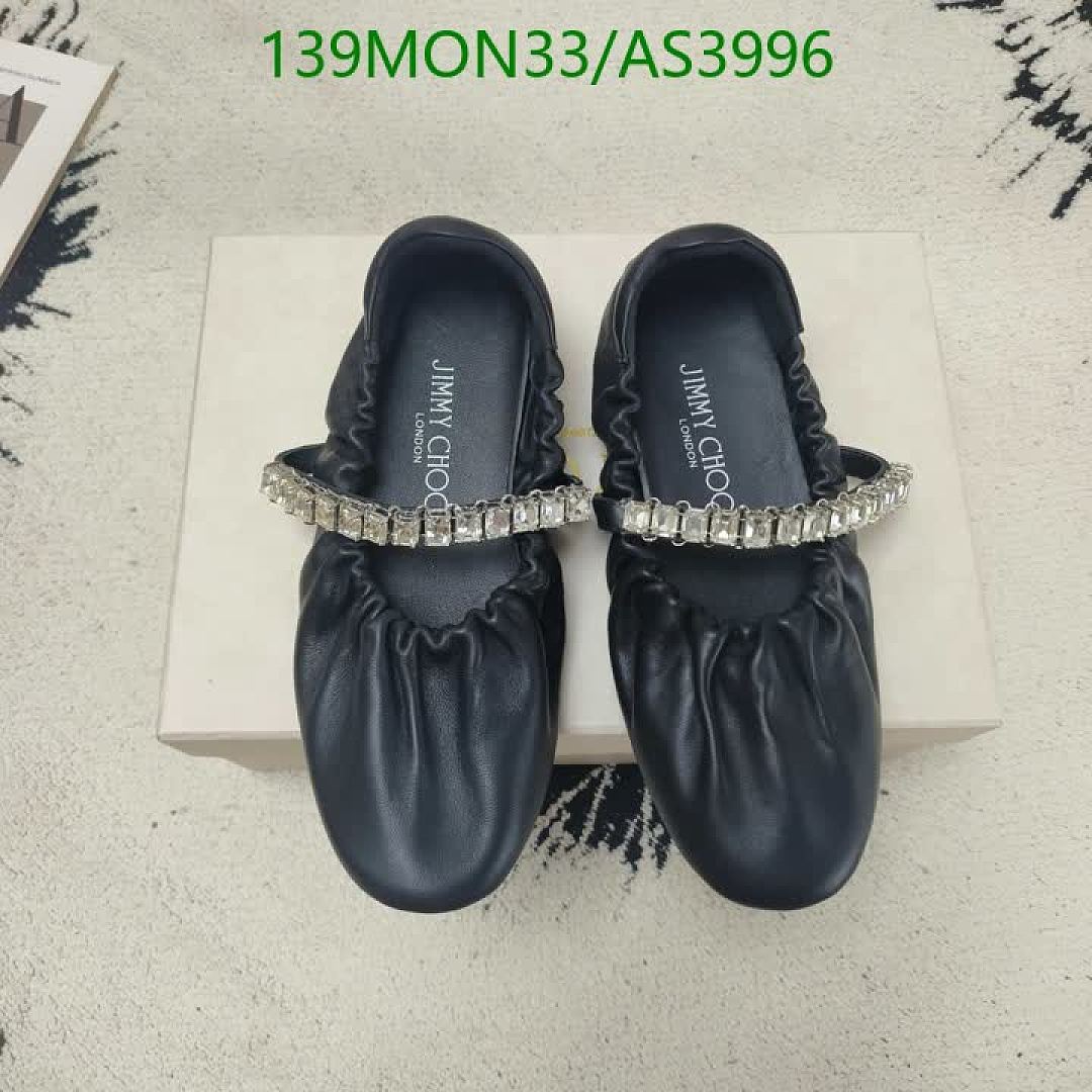 Jimmy Choo-Women Shoes Code: AS3996 $: 139USD