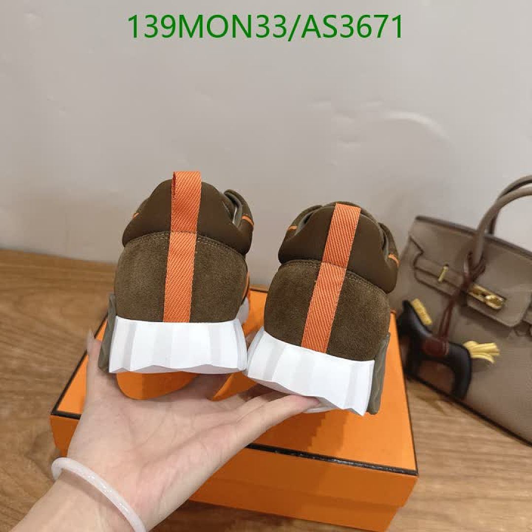 Hermes-Women Shoes Code: AS3671 $: 139USD