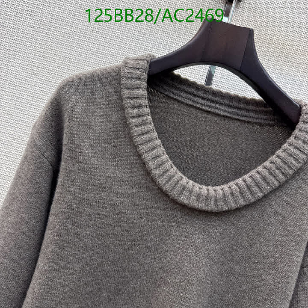 BV-Clothing Code: AC2469 $: 125USD