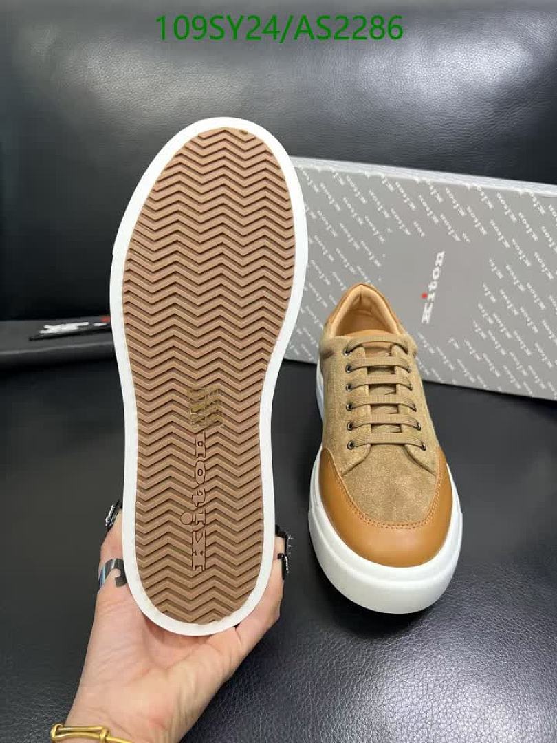 Kiton-Men shoes Code: AS2286 $: 109USD