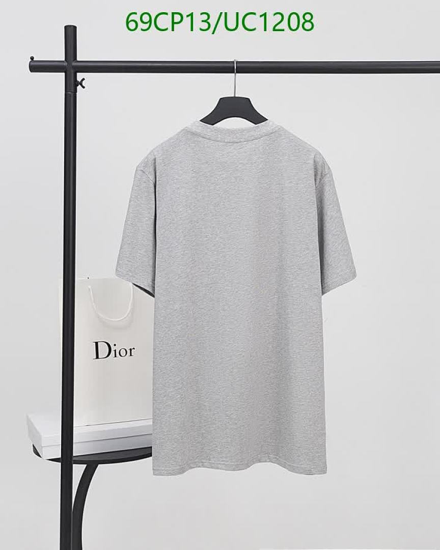 Dior-Clothing Code: UC1208 $: 69USD