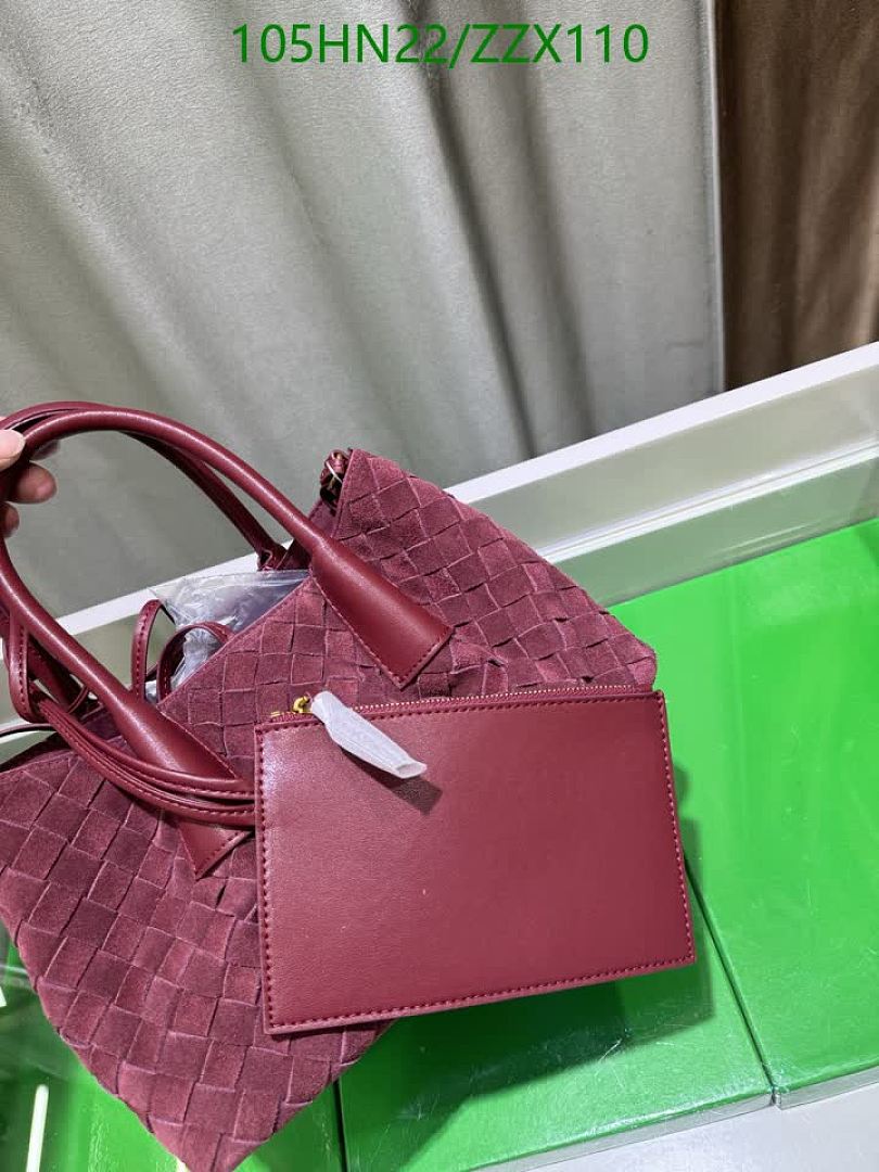 BV-Bags4A Quality Code: ZZX110 $: 105USD