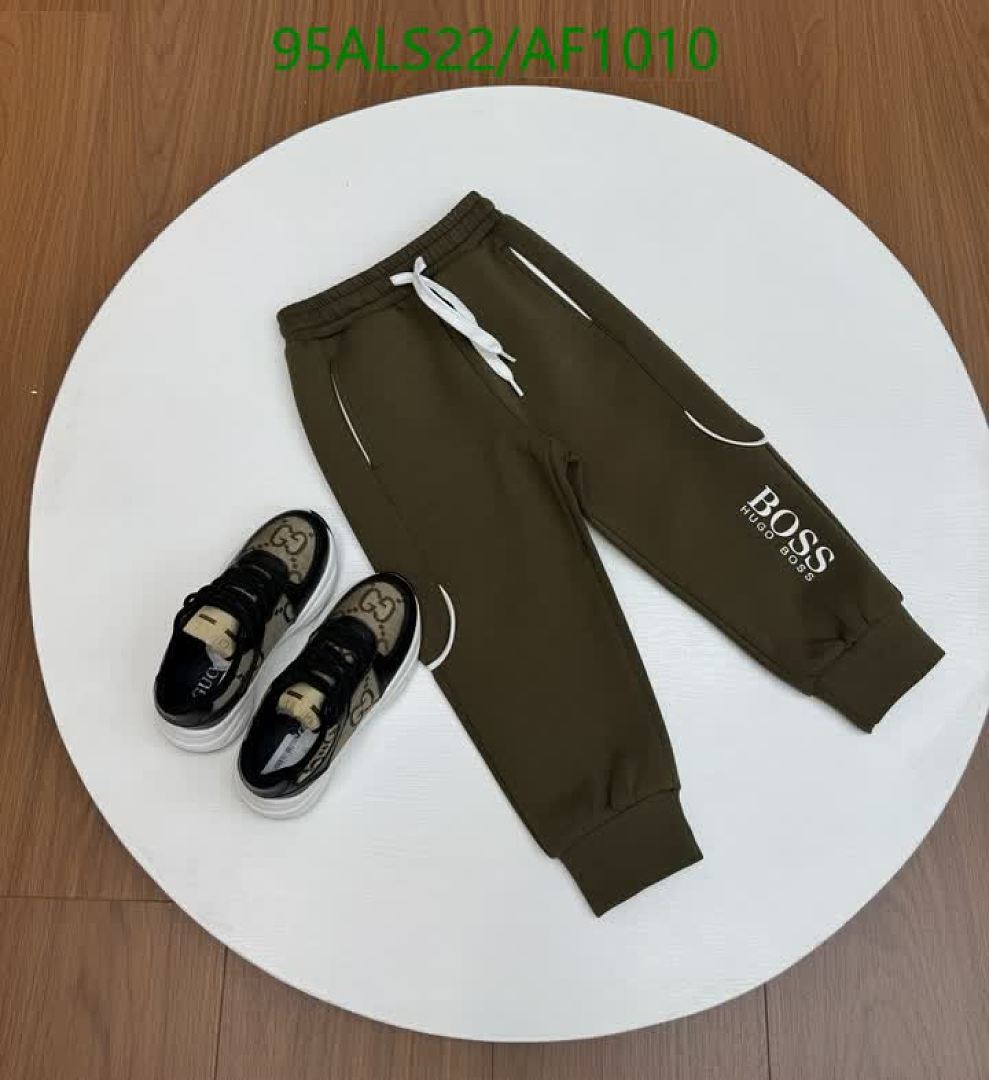 Boss-Clothing（Kids） Code: AF1010 $: 95USD