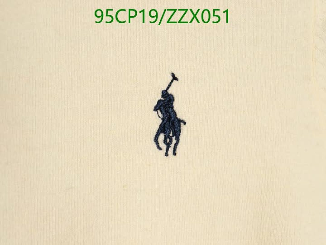 Ralph Lauren-Clothing Code: ZZX051 $: 95USD
