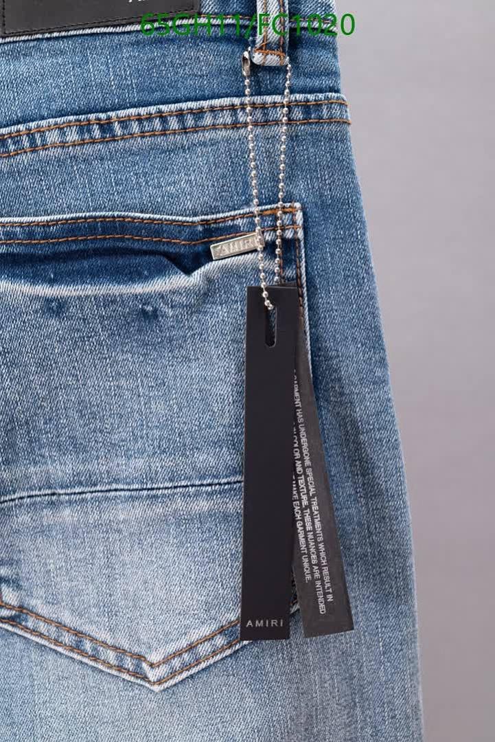Amiri-Clothing Code: FC1020 $: 65USD