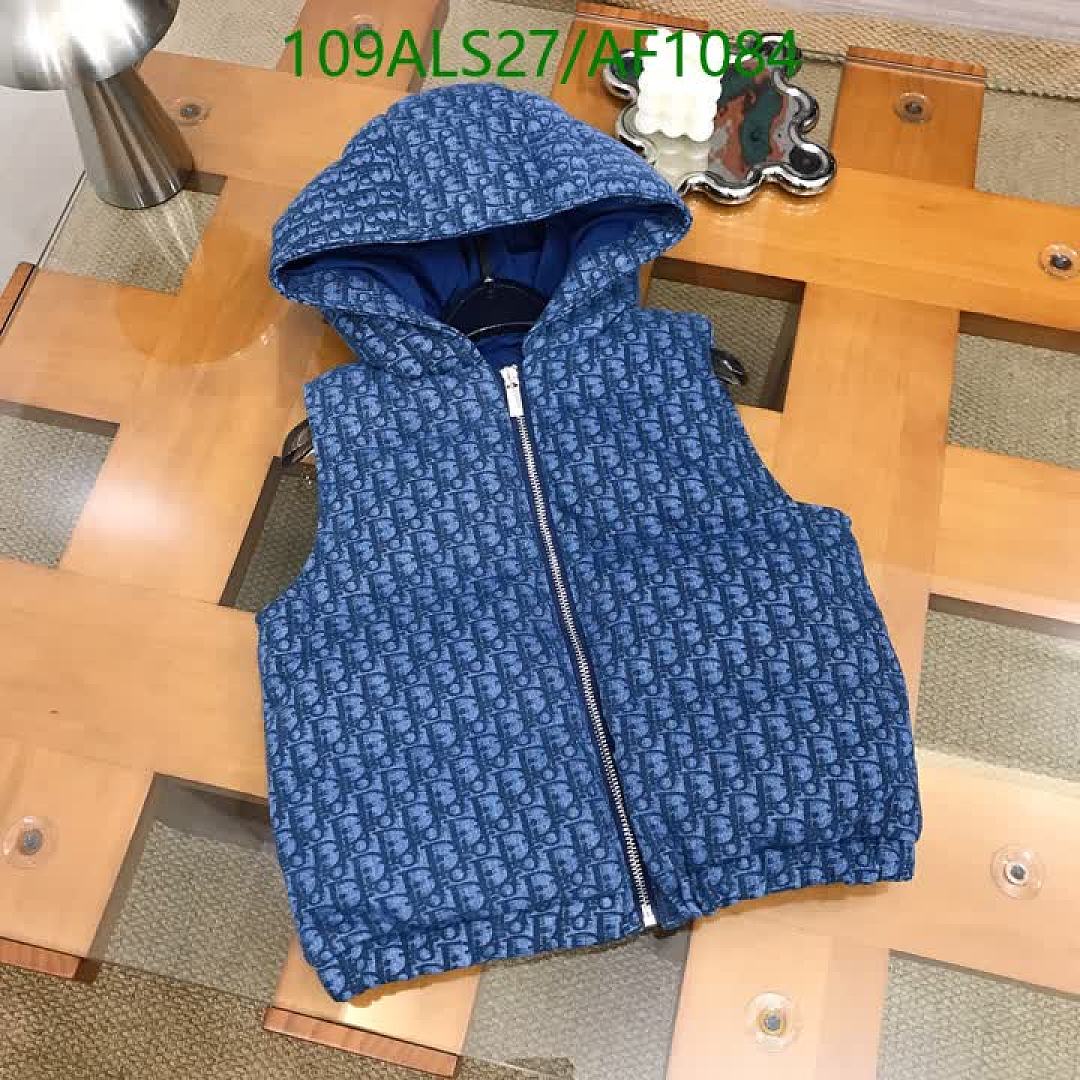 Dior-Clothing（Kids） Code: AF1084 $: 109USD