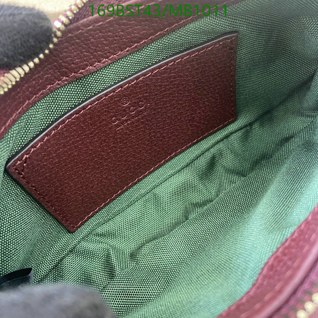 Gucci-Bags-Mirror Quality Code: MB1011 $: 169USD