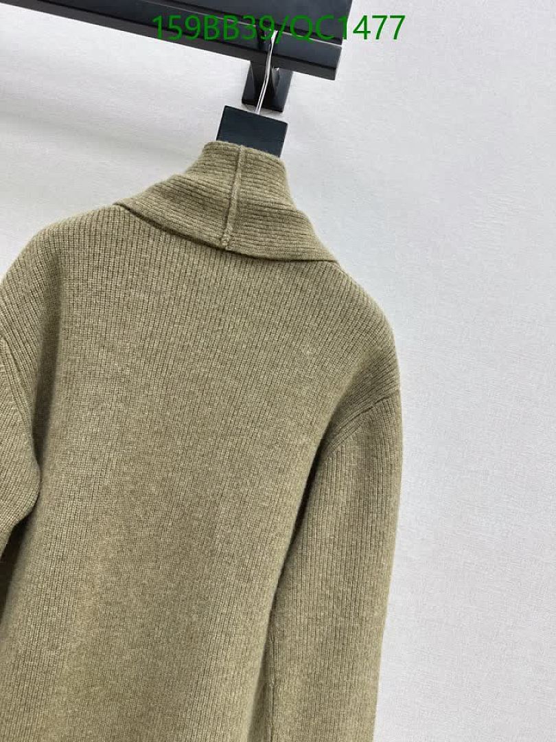 Max Mara-Clothing Code: QC1477 $: 159USD