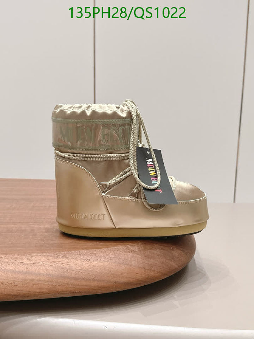 Boots-Women Shoes Code: QS1022 $: 135USD