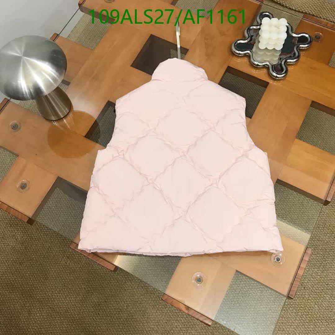 Moncler-Clothing（Kids） Code: AF1161 $: 109USD