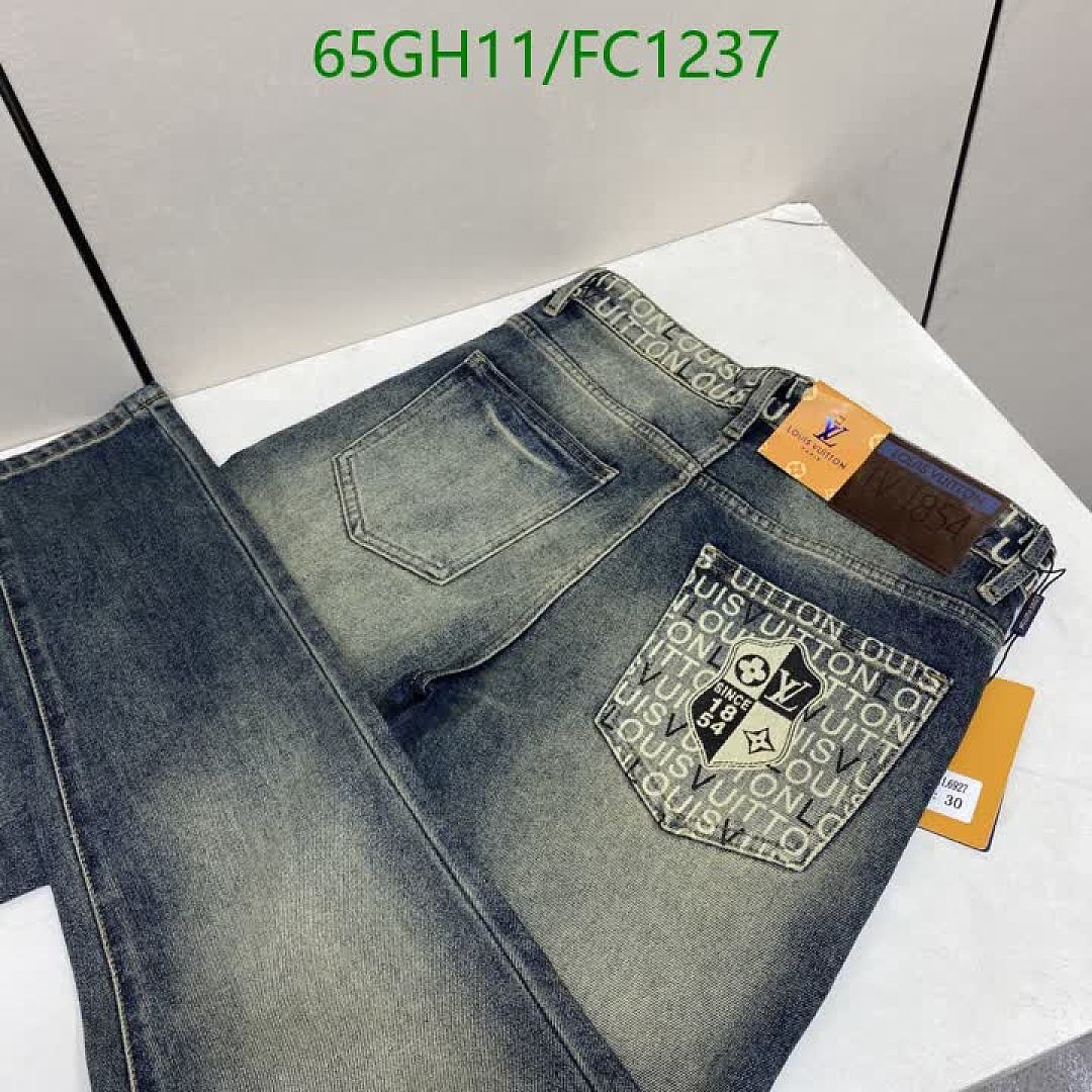 LV-Clothing Code: FC1237 $: 65USD