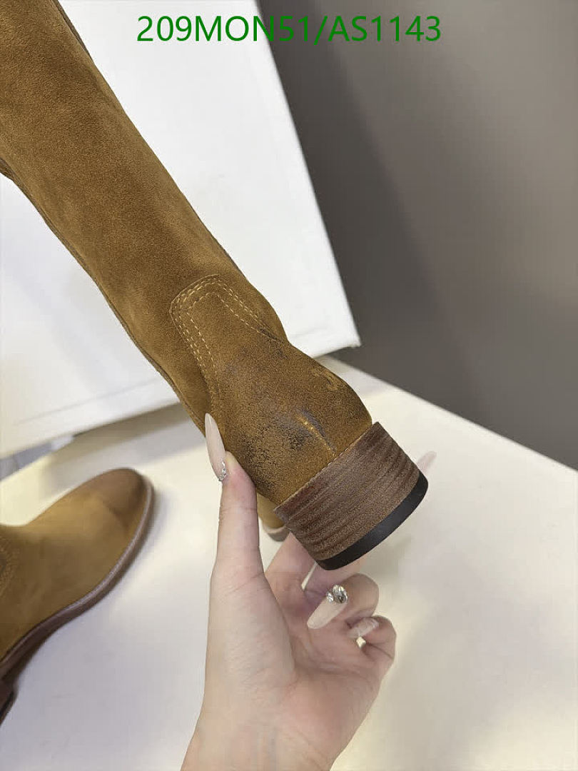 Celine-Women Shoes Code: AS1143 $: 209USD