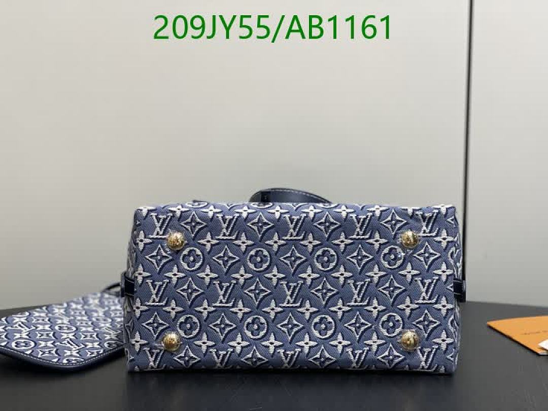 LV-BagsMirror Quality Code: AB1161 $: 209USD
