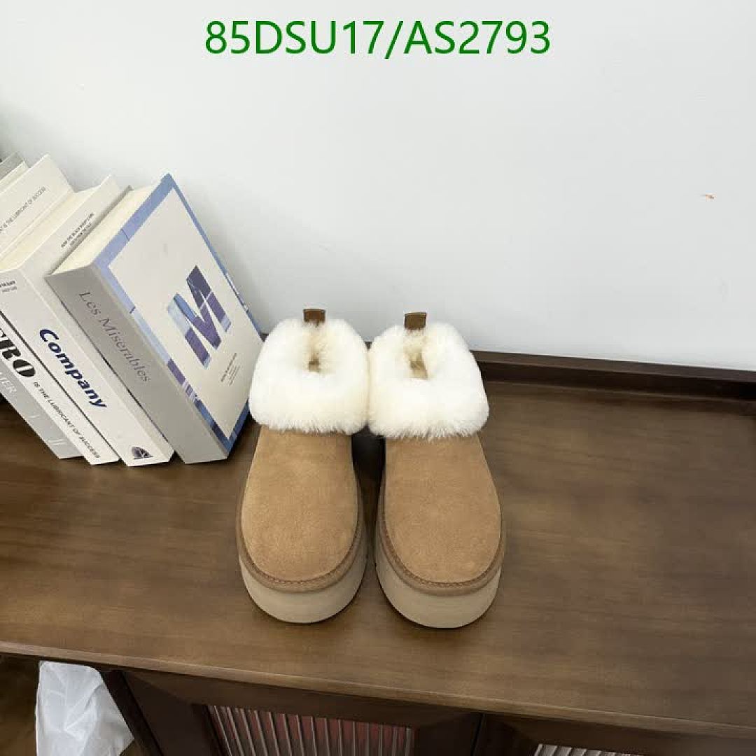 UGG-Women Shoes Code: AS2793 $: 85USD