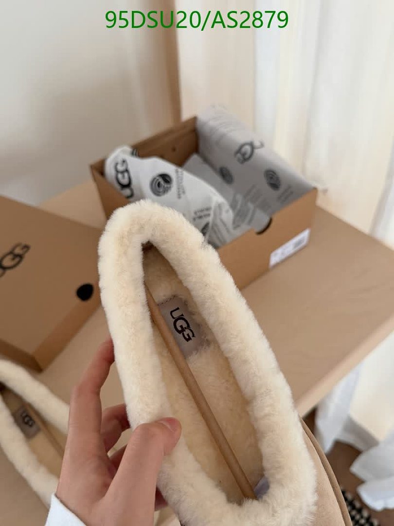 UGG-Women Shoes Code: AS2879 $: 95USD