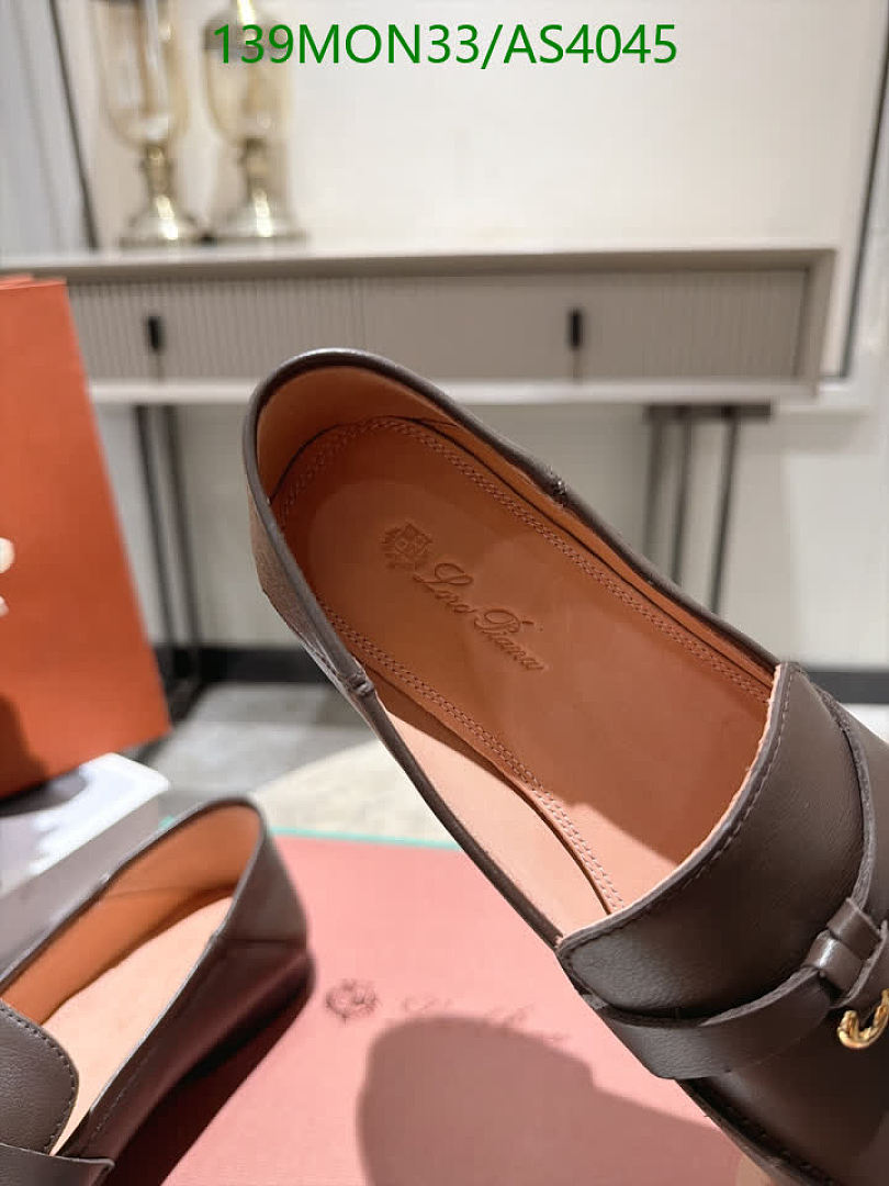 Loro Piana-Women Shoes Code: AS4045 $: 139USD
