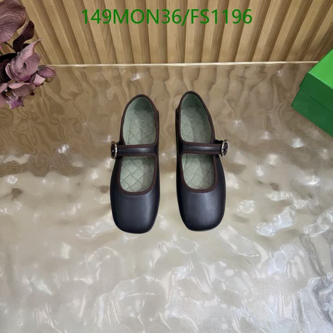 BV-Women Shoes Code: FS1196 $: 149USD