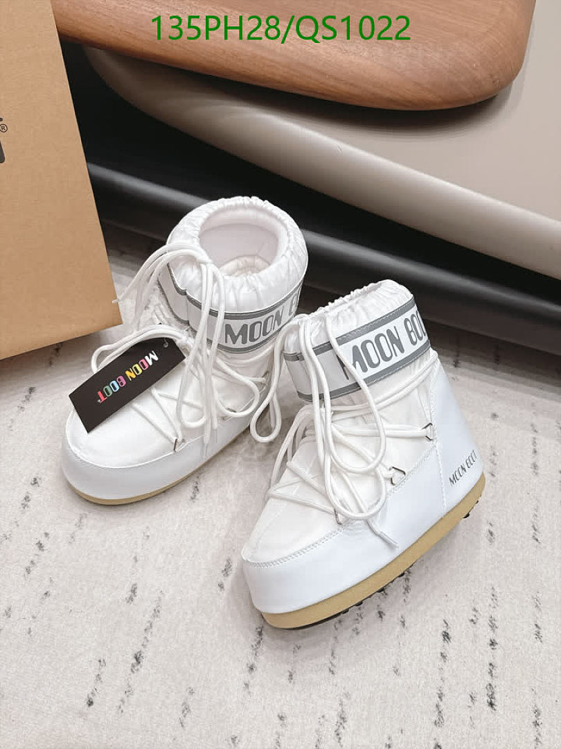 Moon Boot-Women Shoes Code: QS1022 $: 135USD