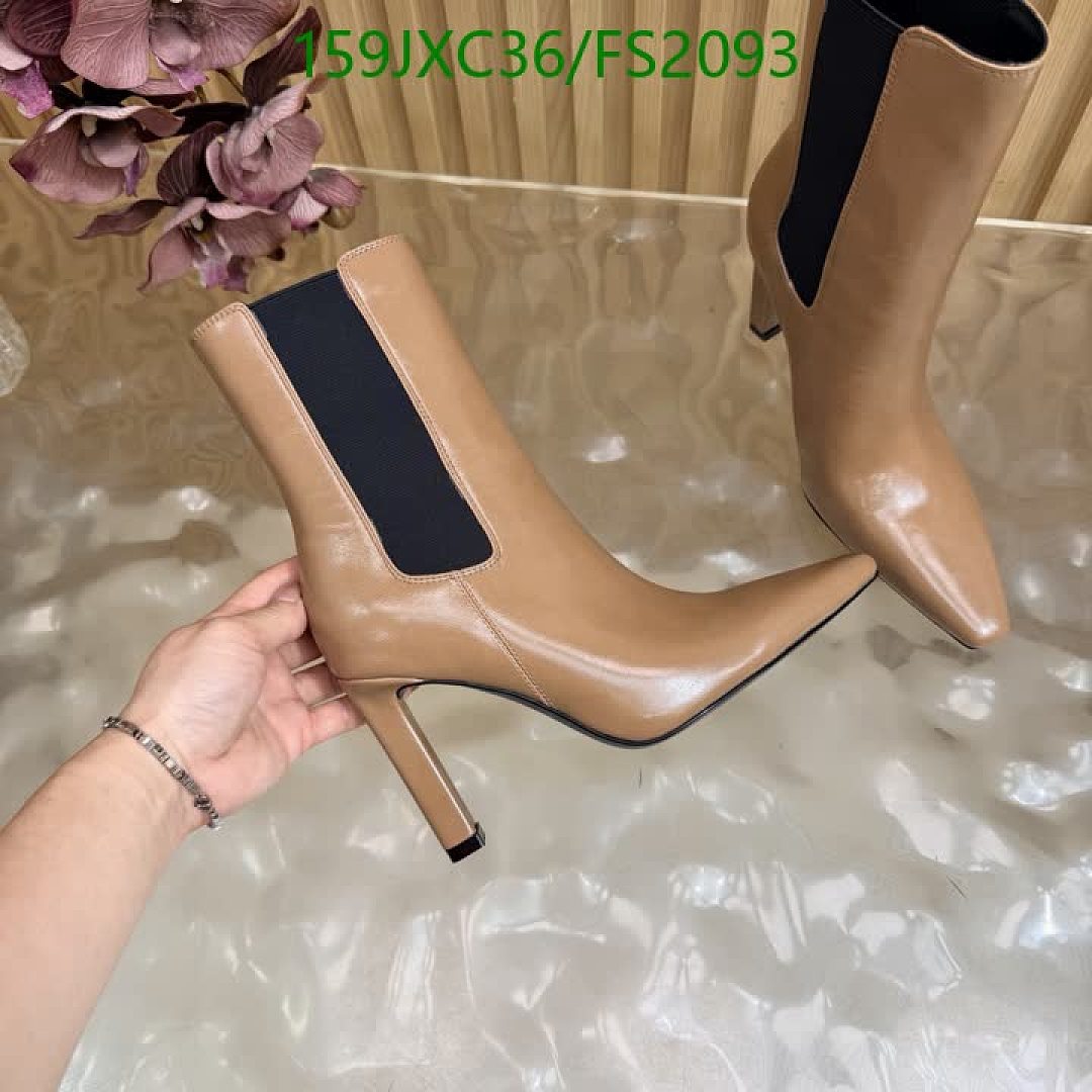 YSL-Women Shoes Code: FS2093 $: 159USD
