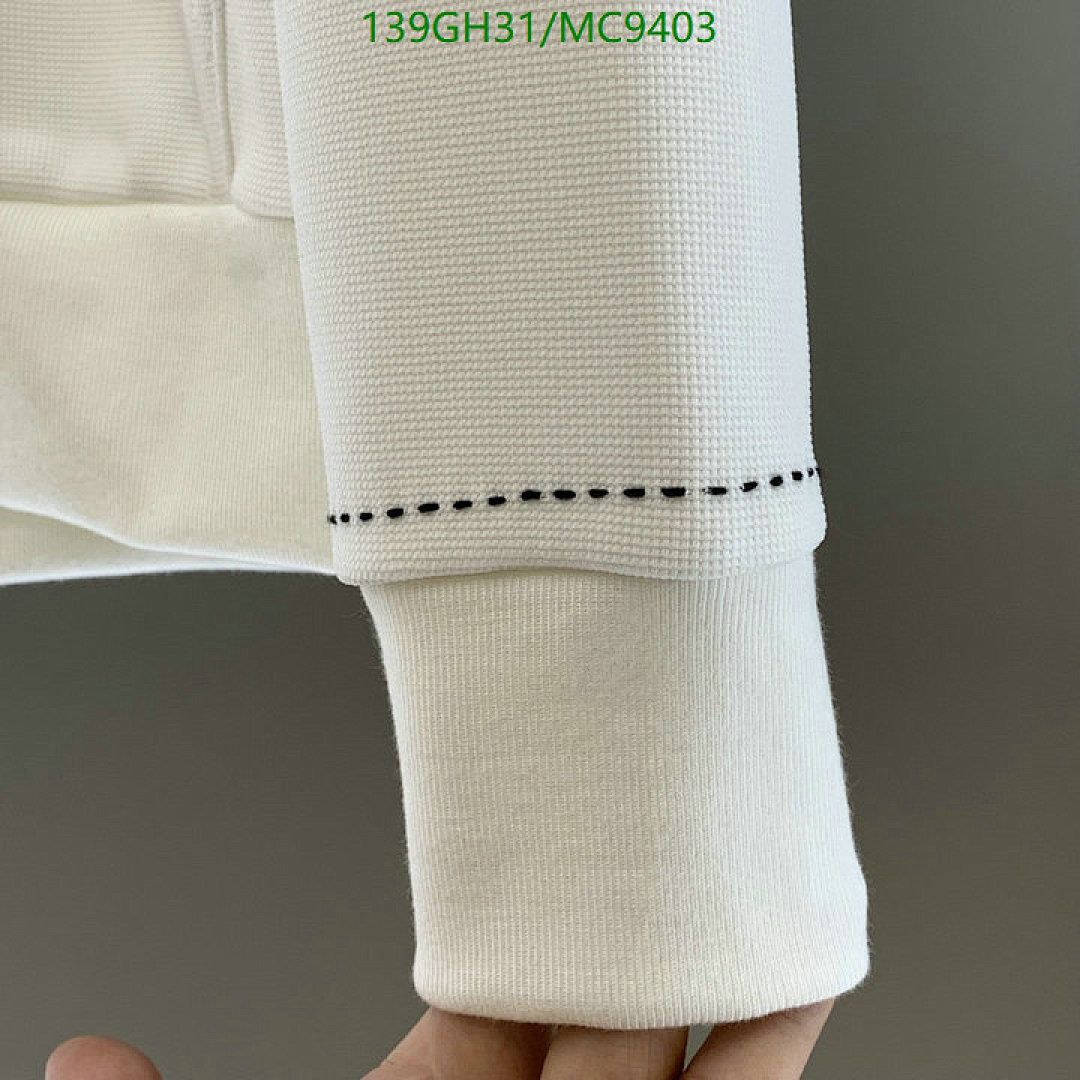 LV-Clothing Code: MC9403 $: 139USD
