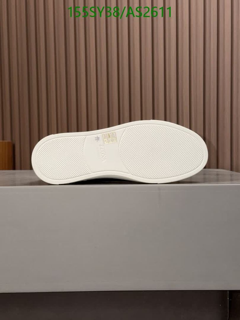 Zegna-Men shoes Code: AS2611 $: 155USD
