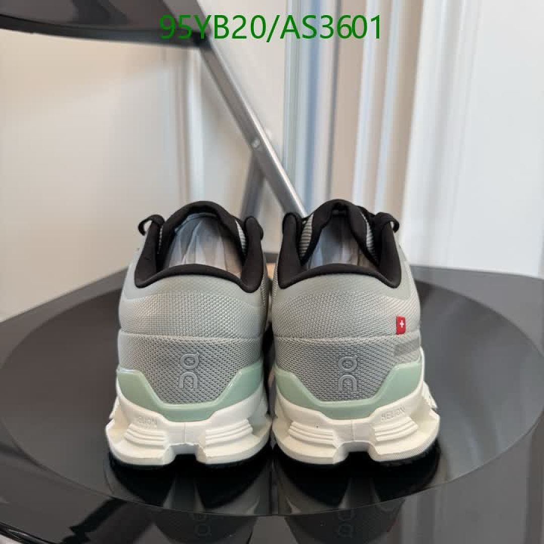 On Running Cloudsurfer-Men shoes Code: AS3601 $: 95USD