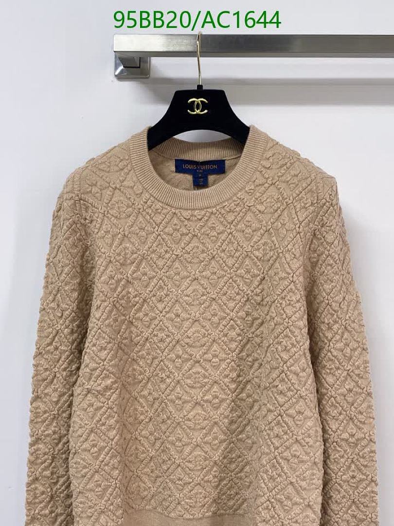 LV-Clothing Code: AC1644 $: 95USD