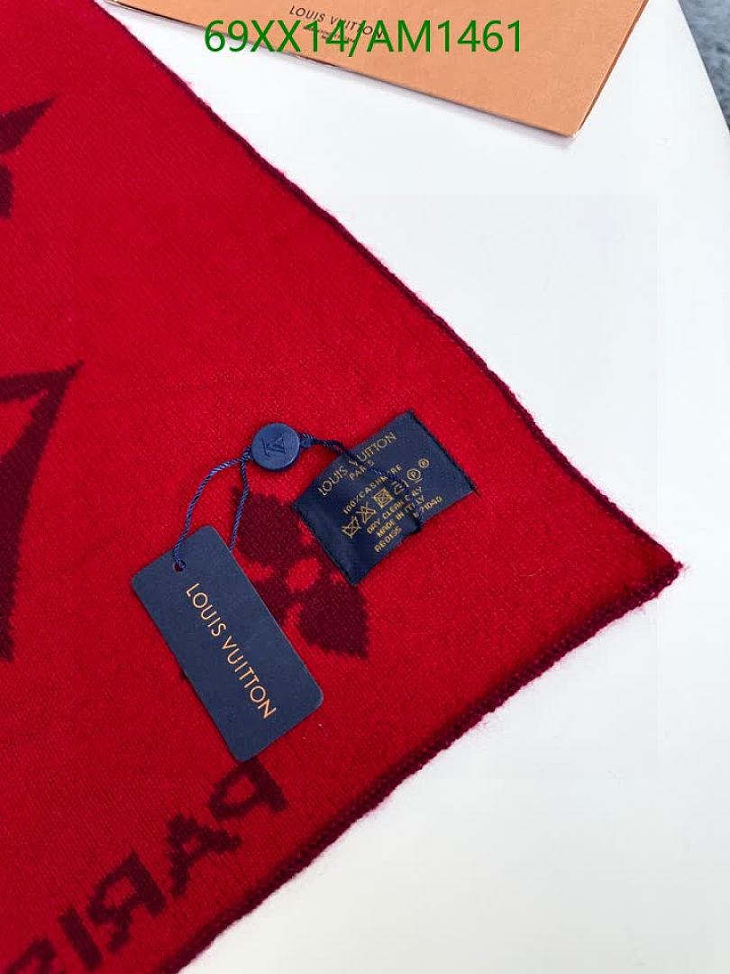 LV-Scarves Code: AM1461 $: 69USD
