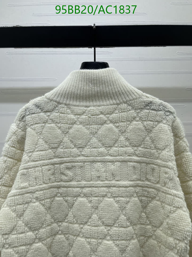Dior-Clothing Code: AC1837 $: 95USD