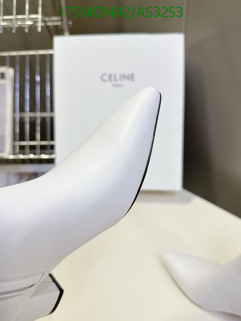 Celine-Women Shoes Code: AS3253 $: 175USD