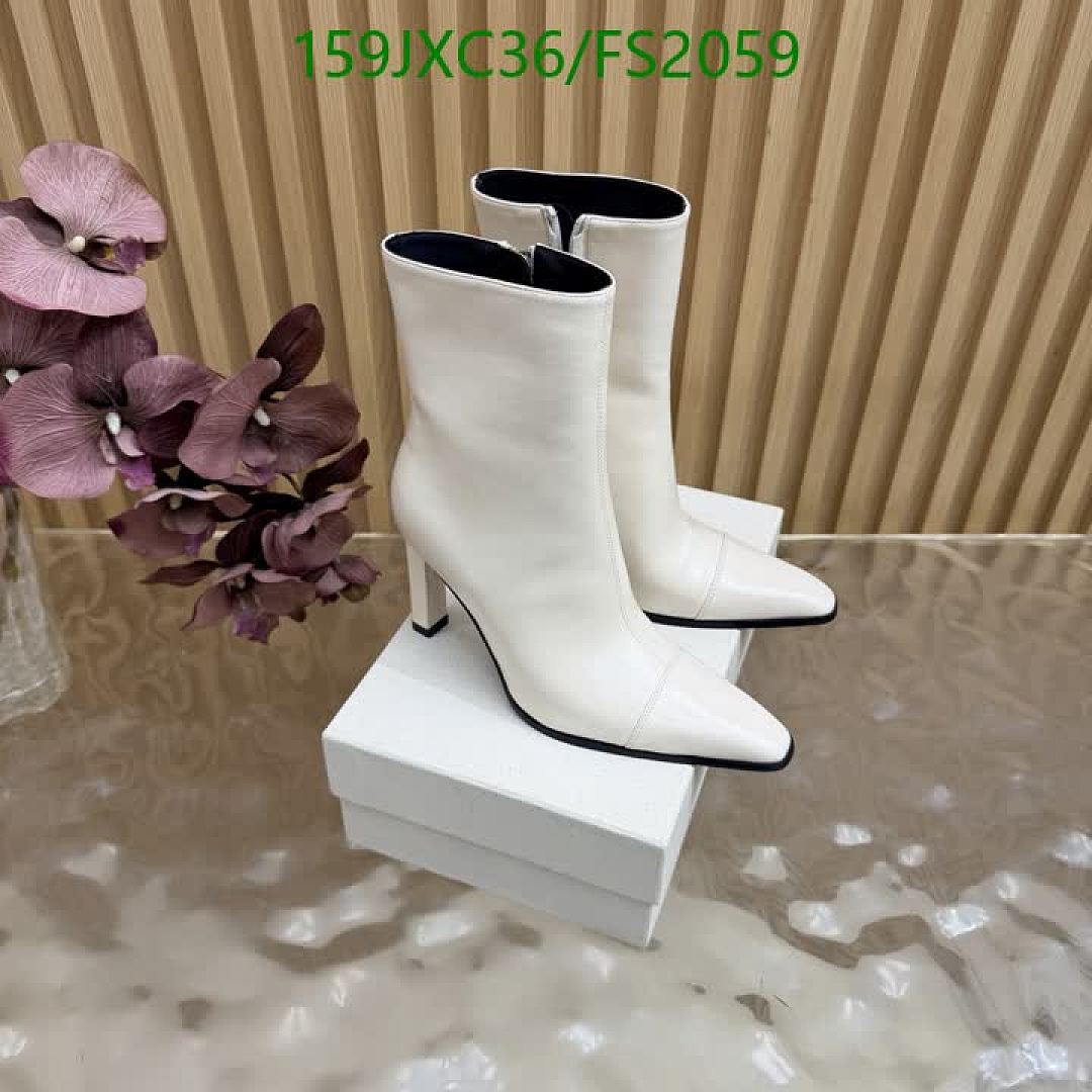 YSL-Women Shoes Code: FS2059 $: 159USD