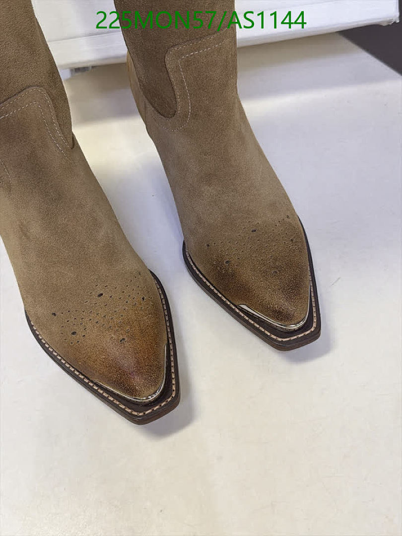 Celine-Women Shoes Code: AS1144 $: 225USD