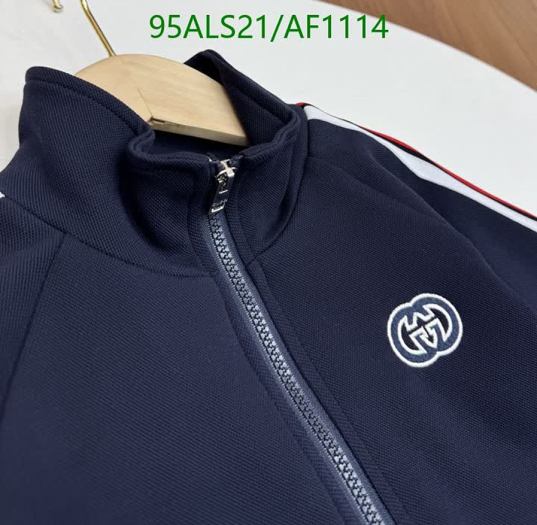 Gucci-Clothing（Kids） Code: AF1114 $: 95USD