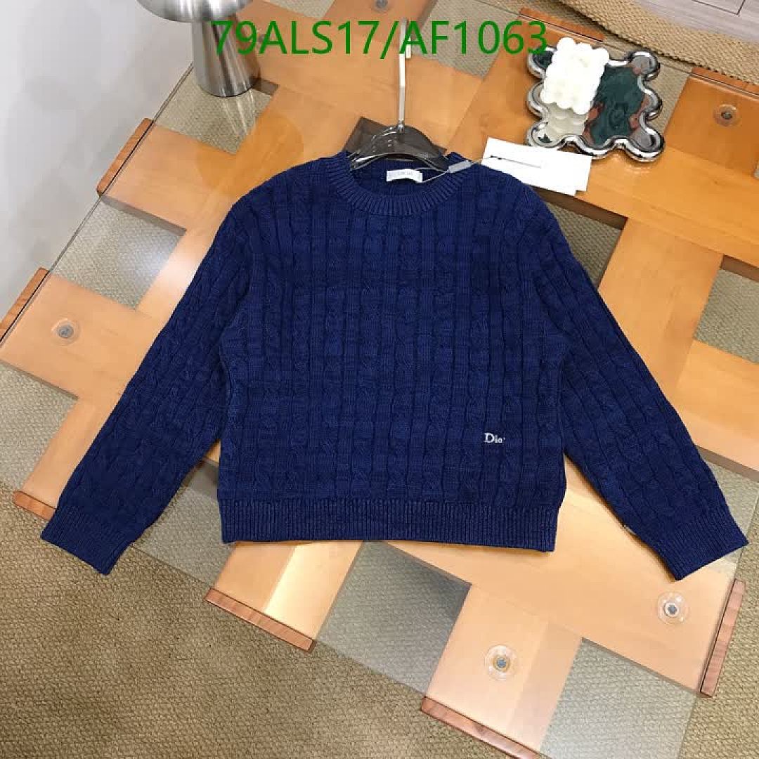 Dior-Clothing（Kids） Code: AF1063 $: 79USD