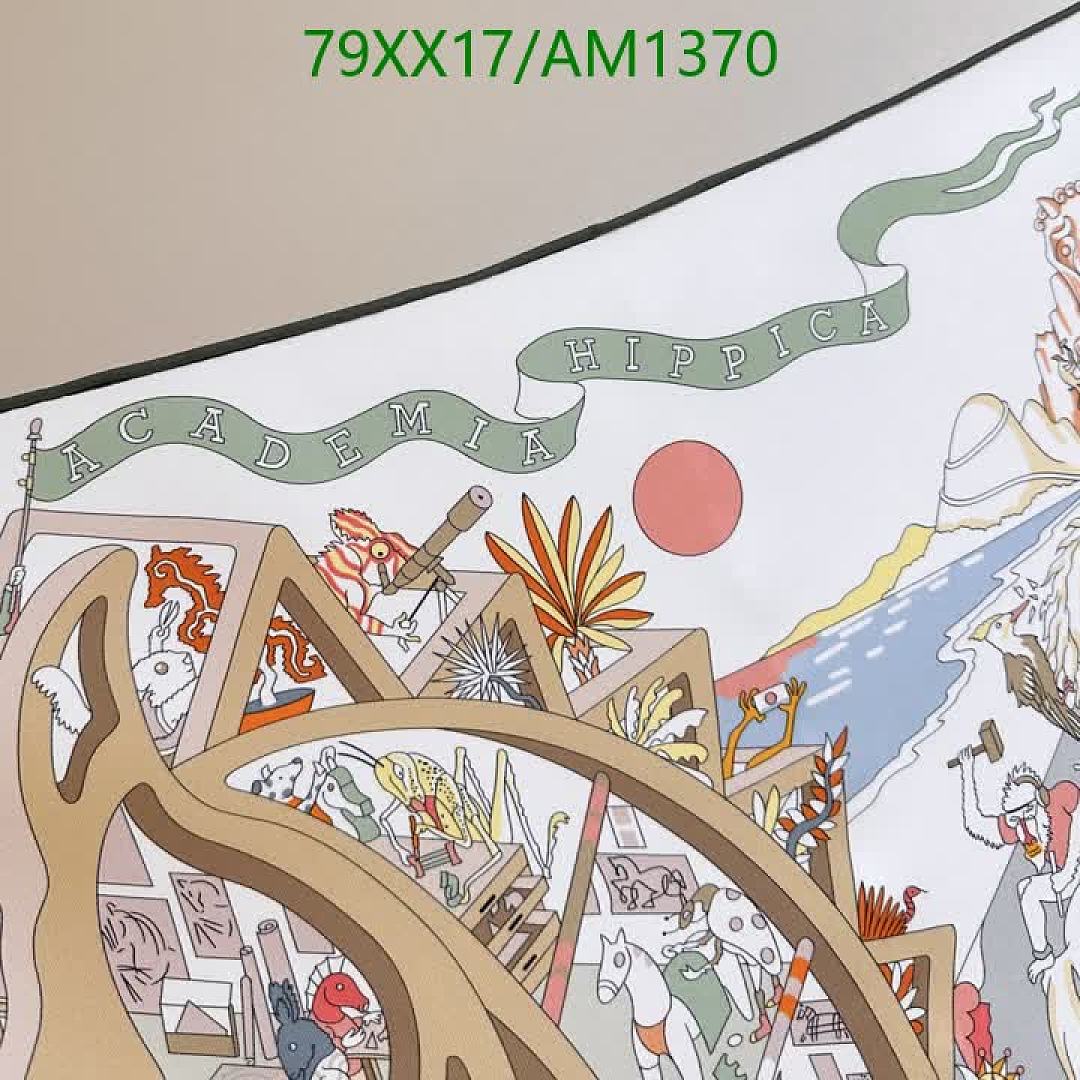 Hermes-Scarves Code: AM1370 $: 79USD