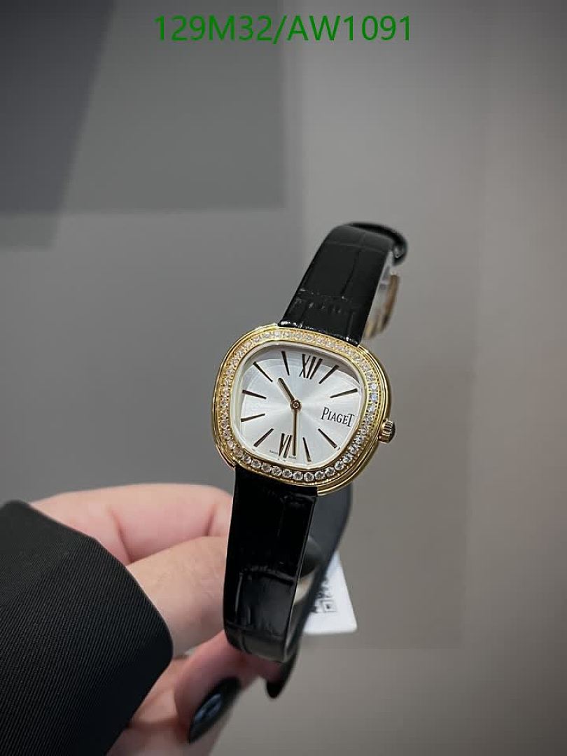 Piaget-Watches4A Quality Code: AW1091 $: 129USD