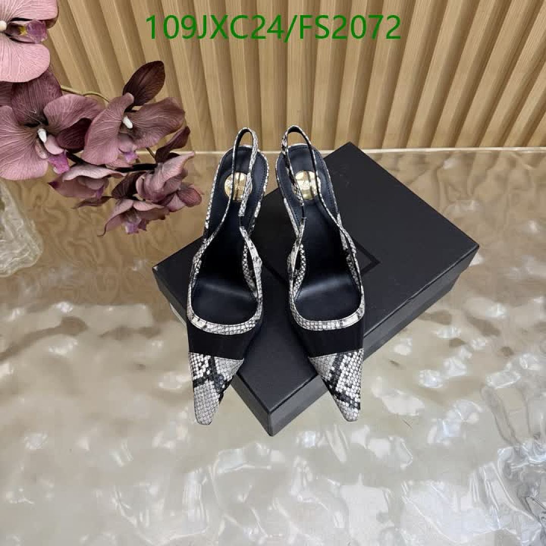 YSL-Women Shoes Code: FS2072 $: 109USD