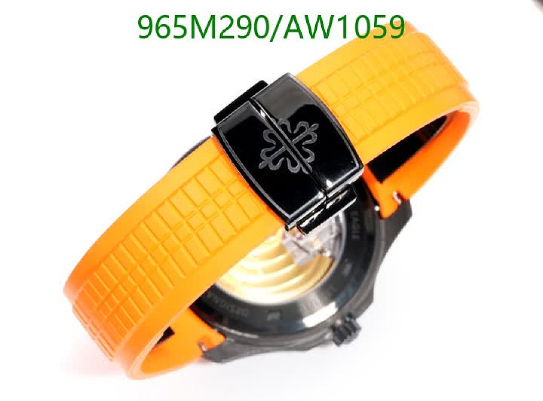 Patek Philippe-WatchesMirror Quality Code: AW1059 $: 965USD