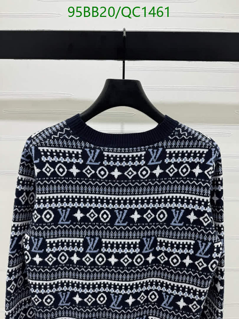 LV-Clothing Code: QC1461 $: 95USD