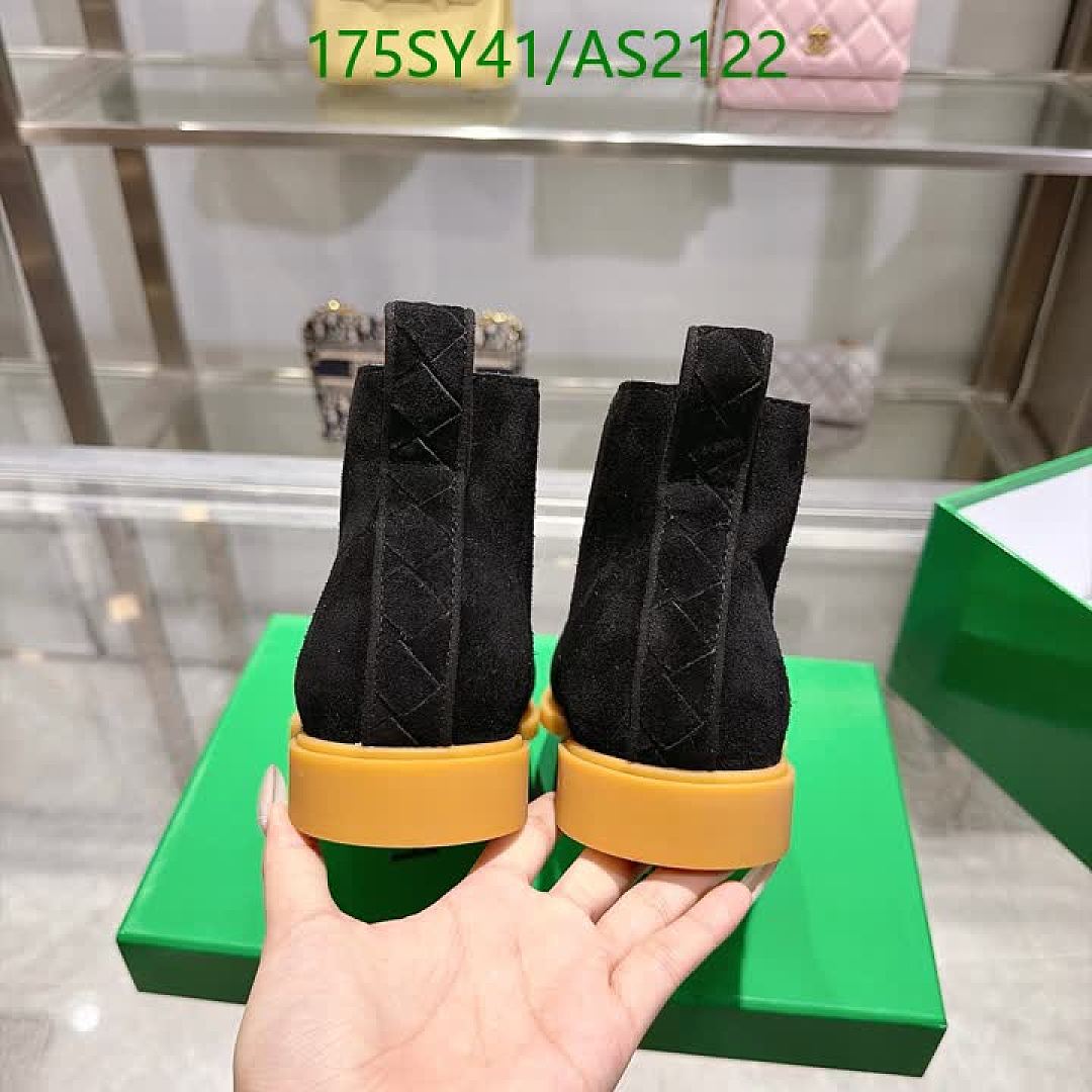 BV-Men shoes Code: AS2122 $: 175USD