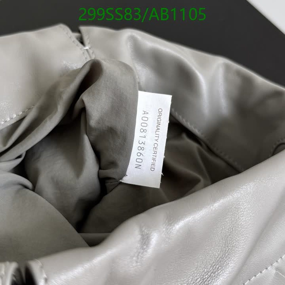 BV-BagsMirror Quality Code: AB1105 $: 299USD